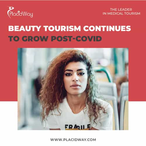 Beauty Tourism Continues to Grow post-COVID